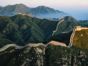 visite Excursion en groupe à Pékin : Grande Muraille & Cité Interdite
