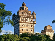 visite Chine du Sud-Est : Tulous Hakka, paysages naturels et sites historiques