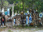 visite Sur les traces de la céramique à Jingdezhen