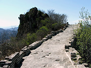 visite Randonnée, histoire et culture autour de Pékin et au Shanxi