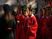 visite Voyage de découverte du Shandong : entre nature et religion