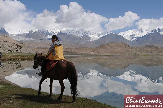 Lac Karakul