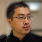 David HUANG - notre équipe Chine Escapade