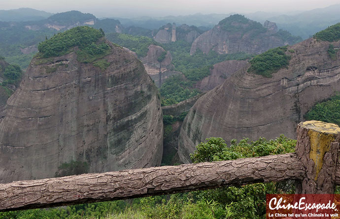 Photos de voyage : Chine du sud et campagne