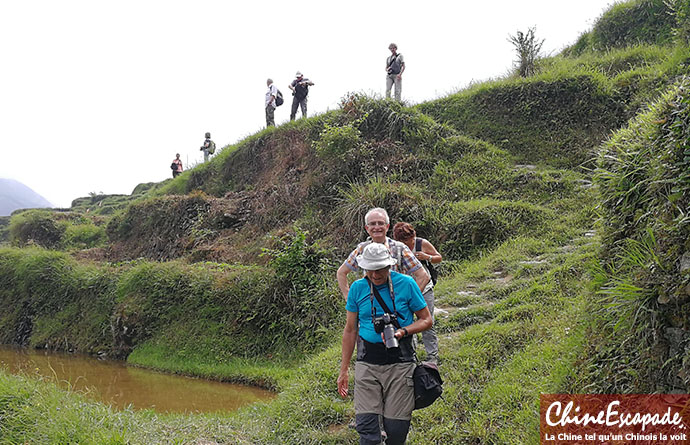 Photos de voyage : Chine du sud et campagne